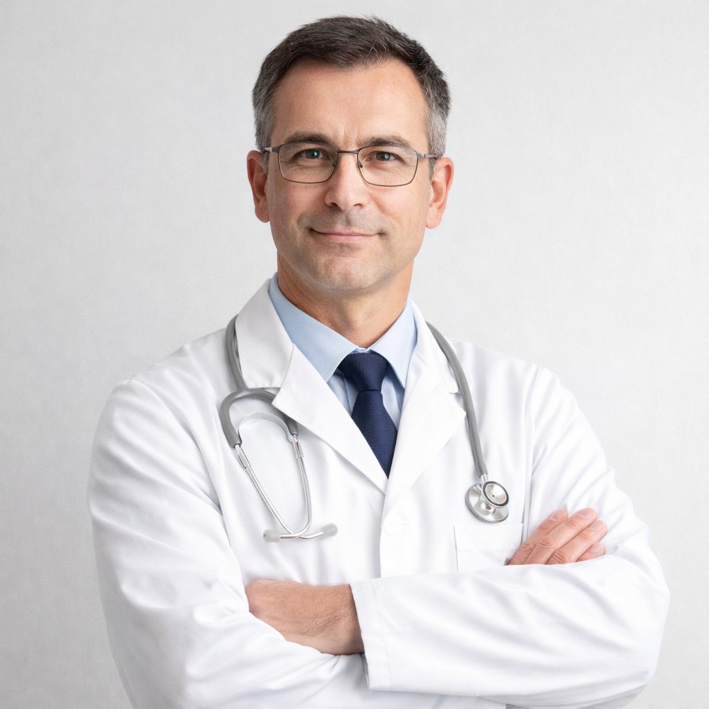 Dr. Javier Olmedo